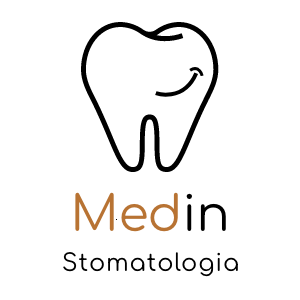 Medin Stomatologia logo